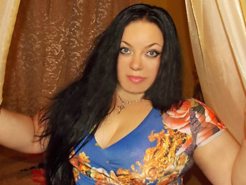 Елизавета