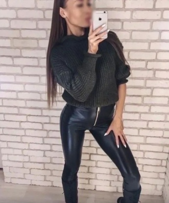Анкета проститутки Шитька - Фото 1, Октябрьский, 20 лет, №6009